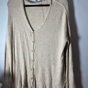 Urban Outfitters sweater